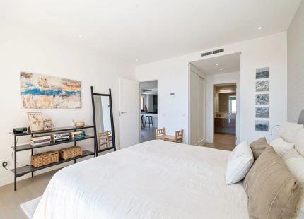 LUXURY PANORAMIC SEA VIEW PENTHOUSE IN BENAHAVÍS