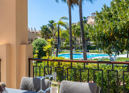 LUXURY PANORAMIC SEA VIEW PENTHOUSE IN BENAHAVÍS