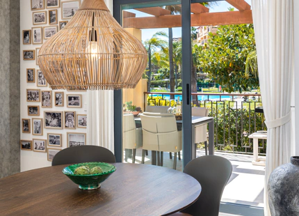 LUXURY PANORAMIC SEA VIEW PENTHOUSE IN BENAHAVÍS