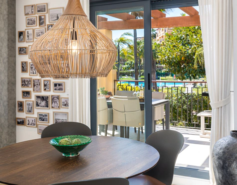 LUXURY PANORAMIC SEA VIEW PENTHOUSE IN BENAHAVÍS