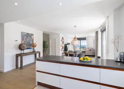 LUXURY PANORAMIC SEA VIEW PENTHOUSE IN BENAHAVÍS