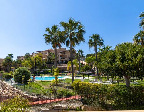 LUXURY PANORAMIC SEA VIEW PENTHOUSE IN BENAHAVÍS