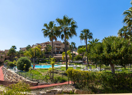 LUXURY PANORAMIC SEA VIEW PENTHOUSE IN BENAHAVÍS