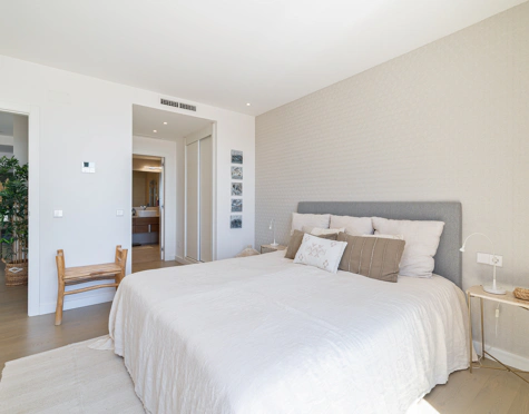 LUXURY PANORAMIC SEA VIEW PENTHOUSE IN BENAHAVÍS