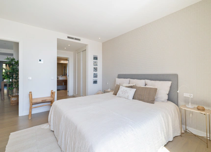 LUXURY PANORAMIC SEA VIEW PENTHOUSE IN BENAHAVÍS