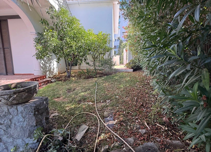 PRIME RENOVATION OPPORTUNITY IN NUEVA ANDALUCÍA