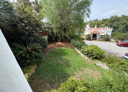PRIME RENOVATION OPPORTUNITY IN NUEVA ANDALUCÍA