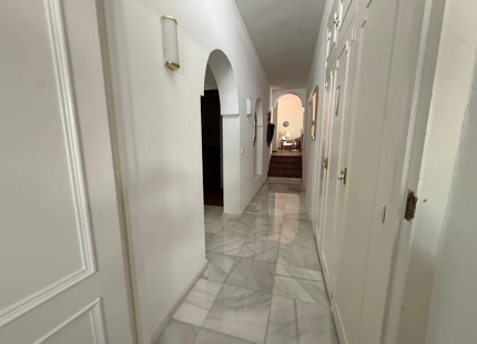 PRIME RENOVATION OPPORTUNITY IN NUEVA ANDALUCÍA
