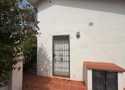 PRIME RENOVATION OPPORTUNITY IN NUEVA ANDALUCÍA