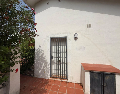 PRIME RENOVATION OPPORTUNITY IN NUEVA ANDALUCÍA