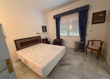 PRIME RENOVATION OPPORTUNITY IN NUEVA ANDALUCÍA