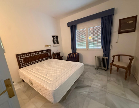 PRIME RENOVATION OPPORTUNITY IN NUEVA ANDALUCÍA