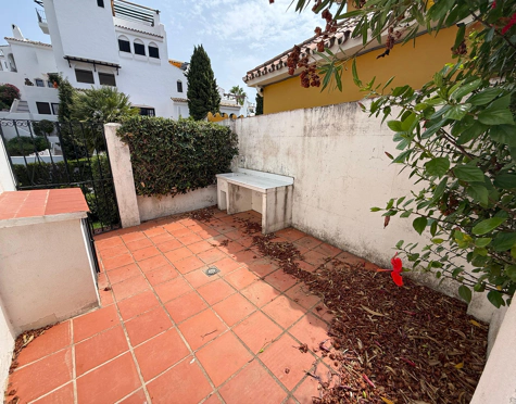 PRIME RENOVATION OPPORTUNITY IN NUEVA ANDALUCÍA
