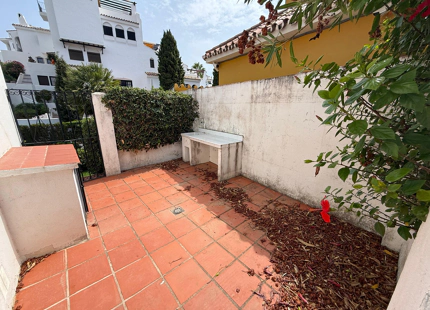 PRIME RENOVATION OPPORTUNITY IN NUEVA ANDALUCÍA