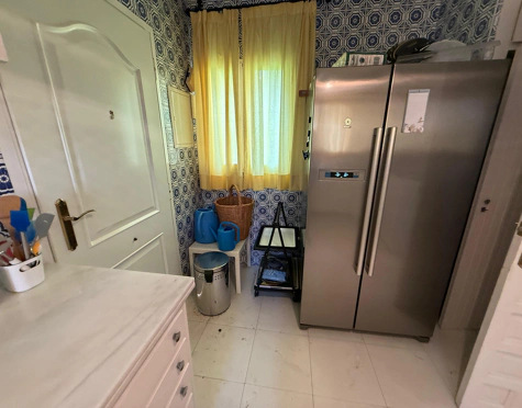PRIME RENOVATION OPPORTUNITY IN NUEVA ANDALUCÍA