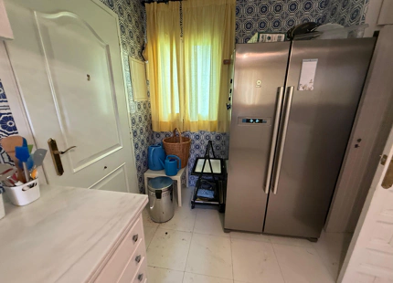 PRIME RENOVATION OPPORTUNITY IN NUEVA ANDALUCÍA