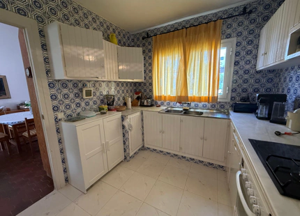 PRIME RENOVATION OPPORTUNITY IN NUEVA ANDALUCÍA