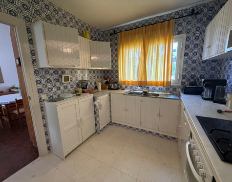 PRIME RENOVATION OPPORTUNITY IN NUEVA ANDALUCÍA