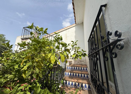 PRIME RENOVATION OPPORTUNITY IN NUEVA ANDALUCÍA
