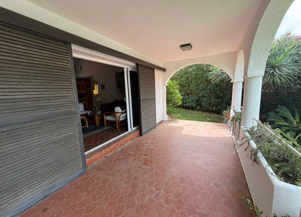 PRIME RENOVATION OPPORTUNITY IN NUEVA ANDALUCÍA