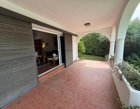 PRIME RENOVATION OPPORTUNITY IN NUEVA ANDALUCÍA
