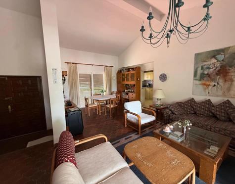 PRIME RENOVATION OPPORTUNITY IN NUEVA ANDALUCÍA