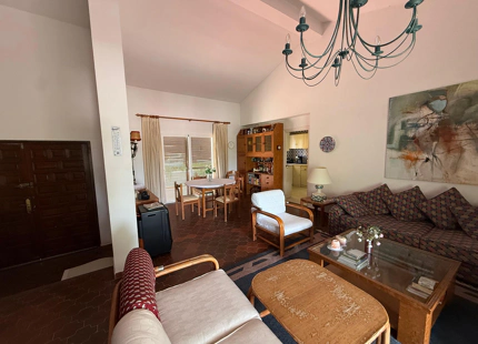 PRIME RENOVATION OPPORTUNITY IN NUEVA ANDALUCÍA