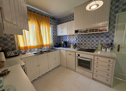 PRIME RENOVATION OPPORTUNITY IN NUEVA ANDALUCÍA