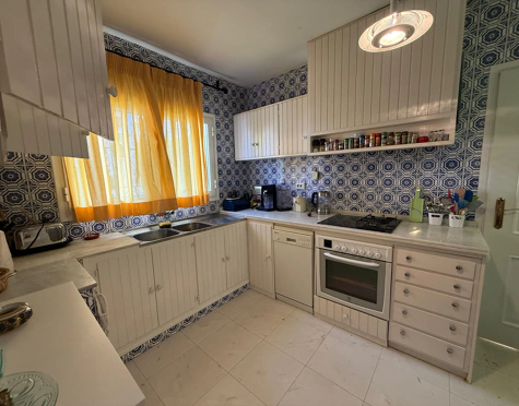 PRIME RENOVATION OPPORTUNITY IN NUEVA ANDALUCÍA