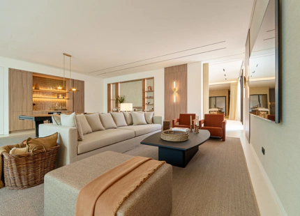 LUXURY CONTEMPORARY VILLA IN MARBELLA GOLDEN MILE