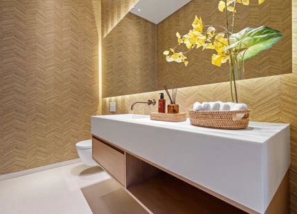 LUXURY CONTEMPORARY VILLA IN MARBELLA GOLDEN MILE