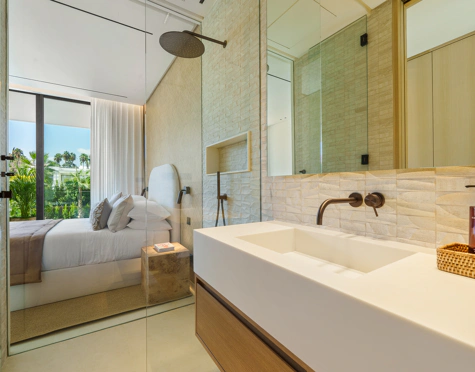 LUXURY CONTEMPORARY VILLA IN MARBELLA GOLDEN MILE