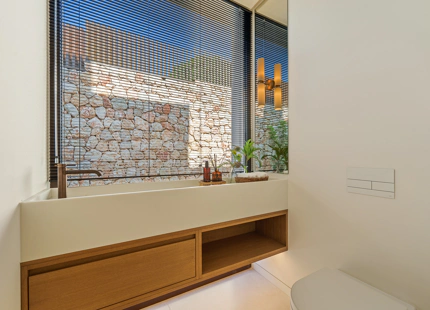 LUXURY CONTEMPORARY VILLA IN MARBELLA GOLDEN MILE