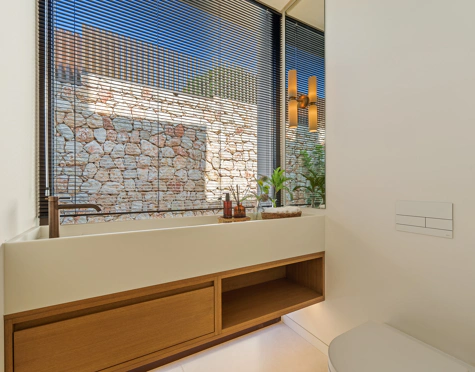 LUXURY CONTEMPORARY VILLA IN MARBELLA GOLDEN MILE