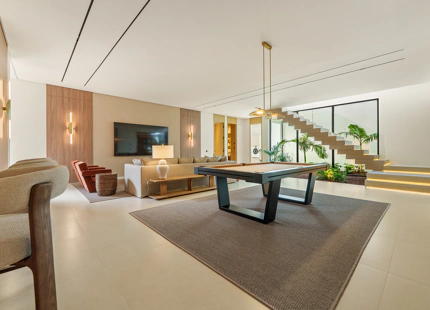 LUXURY CONTEMPORARY VILLA IN MARBELLA GOLDEN MILE