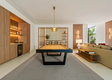 LUXURY CONTEMPORARY VILLA IN MARBELLA GOLDEN MILE