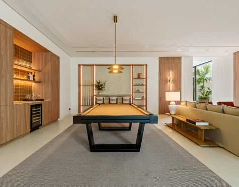 LUXURY CONTEMPORARY VILLA IN MARBELLA GOLDEN MILE