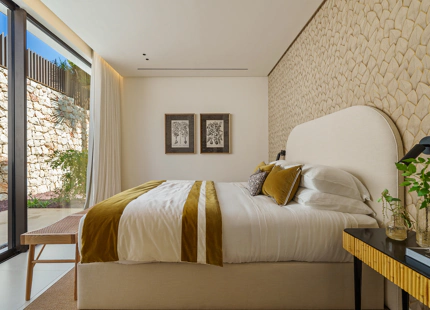 LUXURY CONTEMPORARY VILLA IN MARBELLA GOLDEN MILE