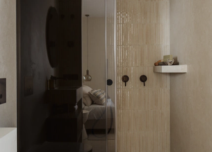 CONTEMPORARY GROUND FLOOR DUPLEX IN NUEVA ANDALUCÍA