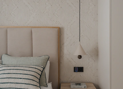CONTEMPORARY GROUND FLOOR DUPLEX IN NUEVA ANDALUCÍA