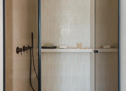 CONTEMPORARY GROUND FLOOR DUPLEX IN NUEVA ANDALUCÍA