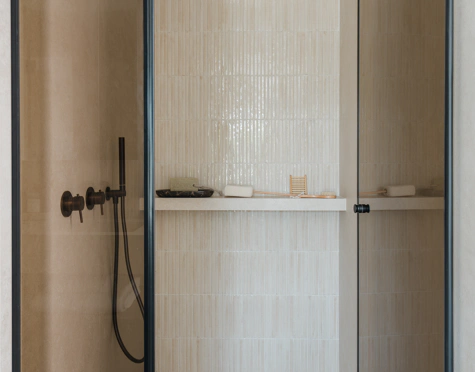 CONTEMPORARY GROUND FLOOR DUPLEX IN NUEVA ANDALUCÍA