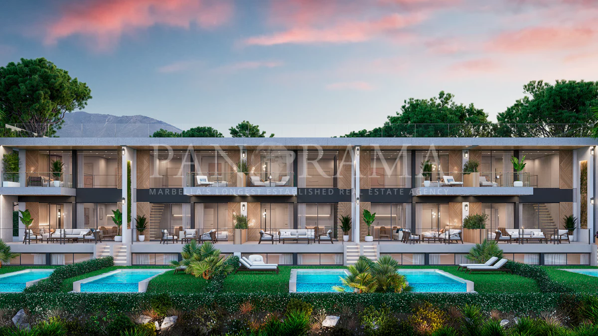 4 star apart hotel: This project offers 43 Units: 1 - 6 bedrooms ...