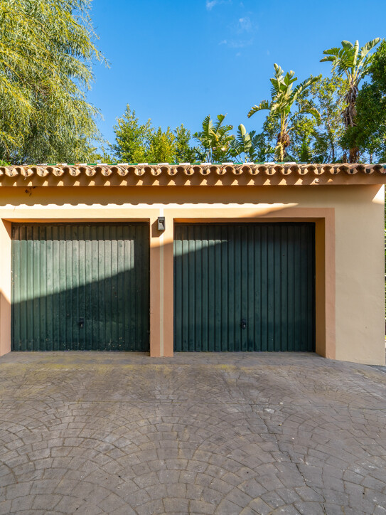 Madroñal 135