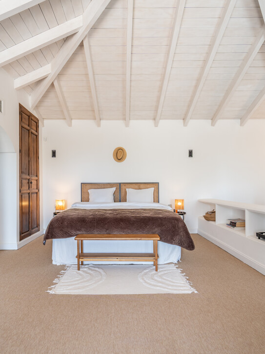 Villa in Marbella Hill Club