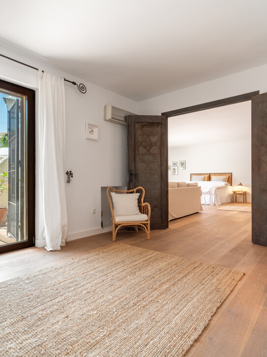 Villa in Marbella Hill Club