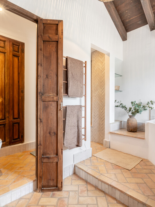 Villa in Marbella Hill Club