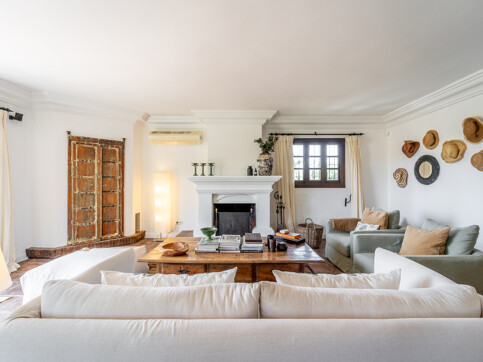 Villa Hibiscus IV