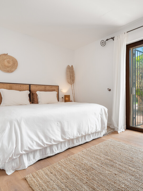 Villa in Marbella Hill Club