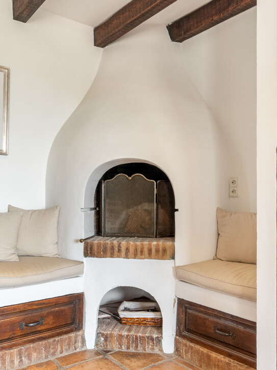Villa in Marbella Hill Club